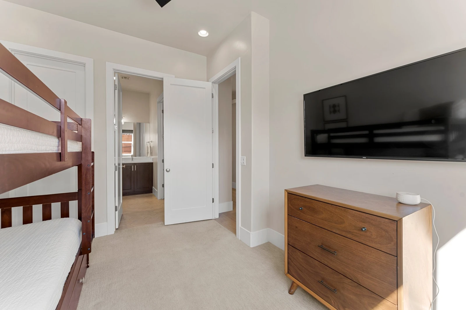 Bunk Room