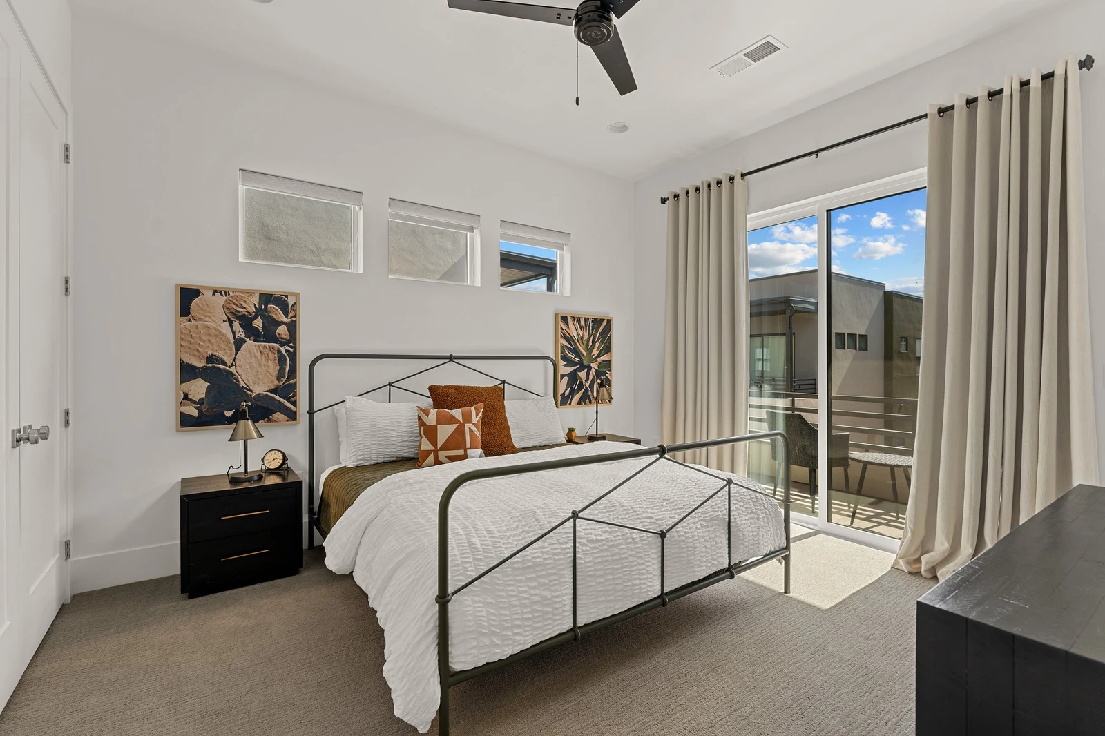 King Bedroom