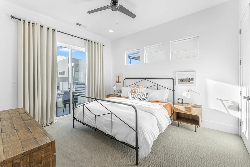 King Bedroom