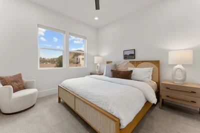 King Bedroom
