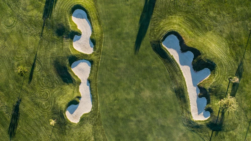 Bloomington Country Club Golf Course