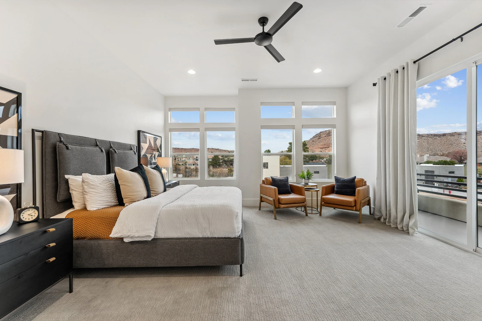 King Bedroom