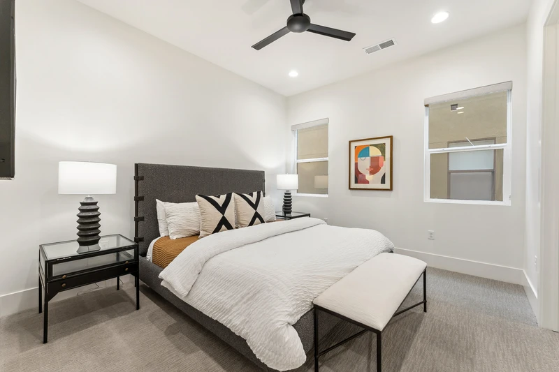 King Bedroom