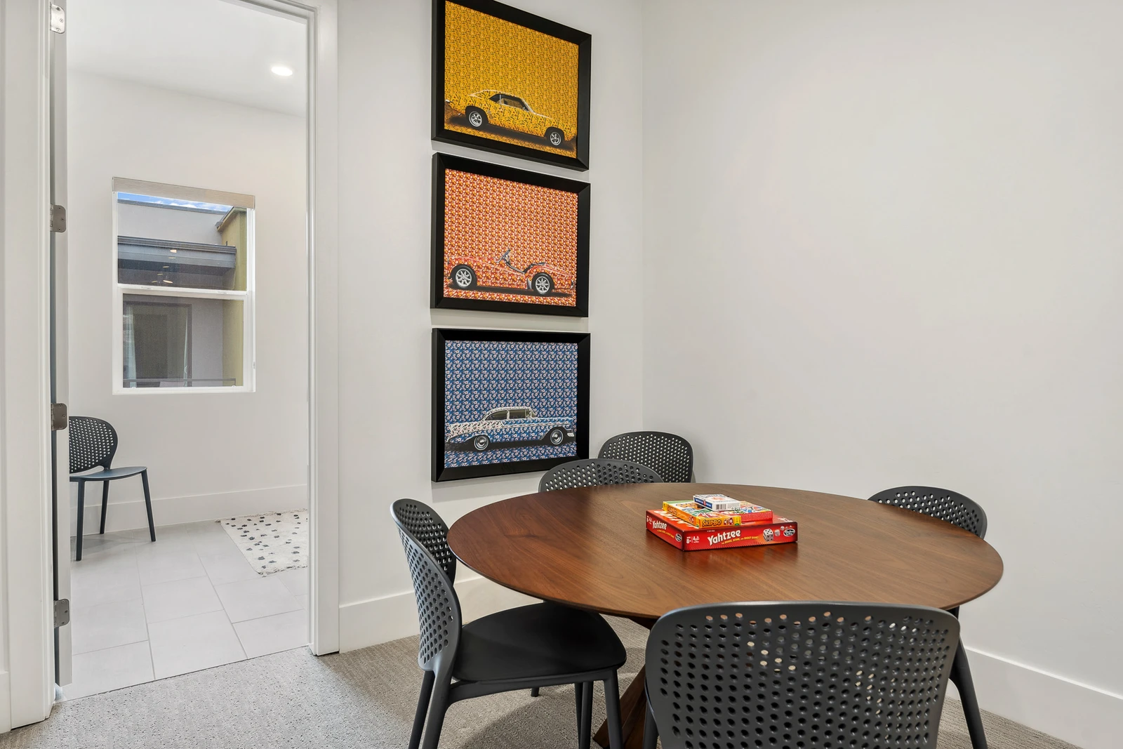 Gaming Table