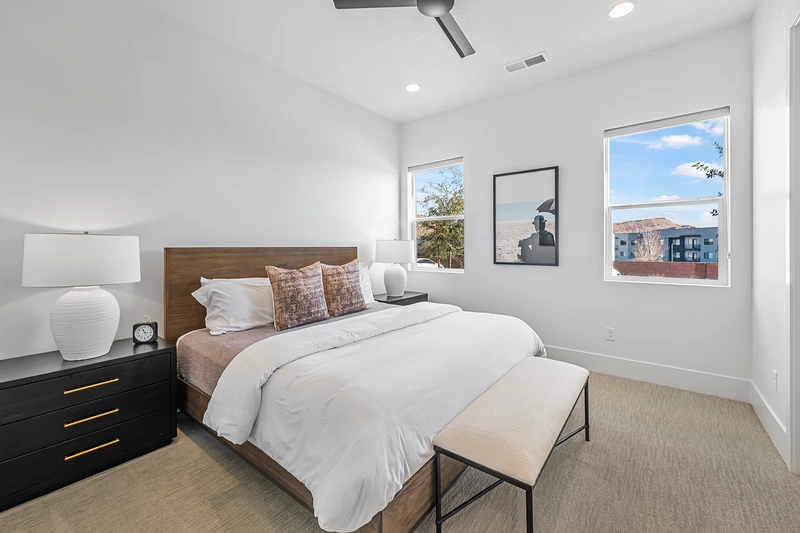 King Bedroom