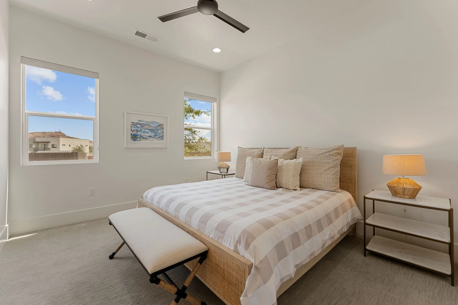 King Bedroom