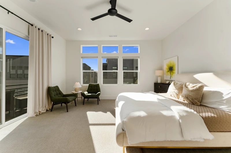 King Bedroom