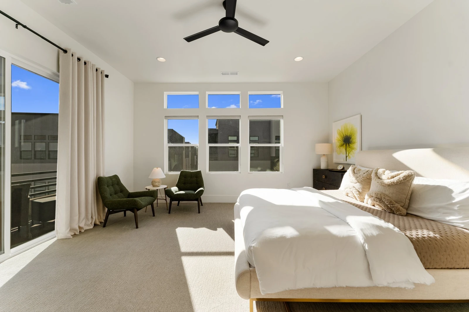 King Bedroom
