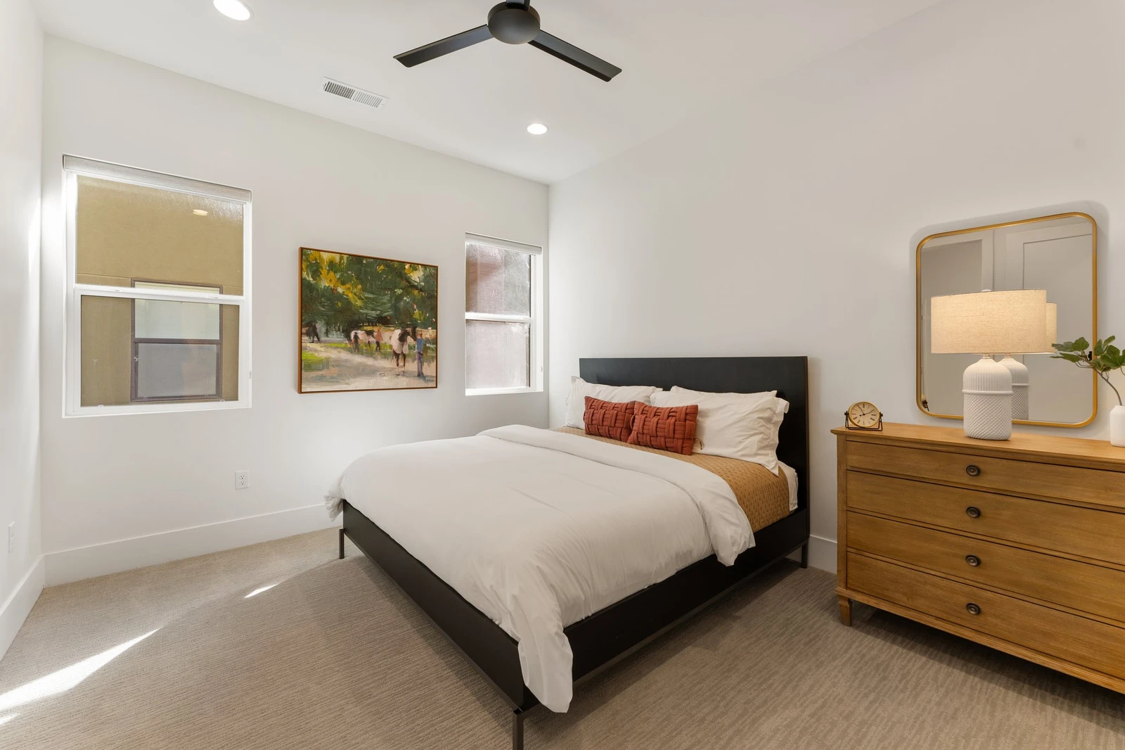 King Bedroom