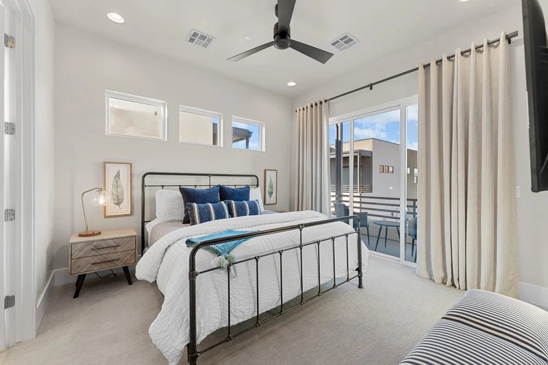 King Bedroom
