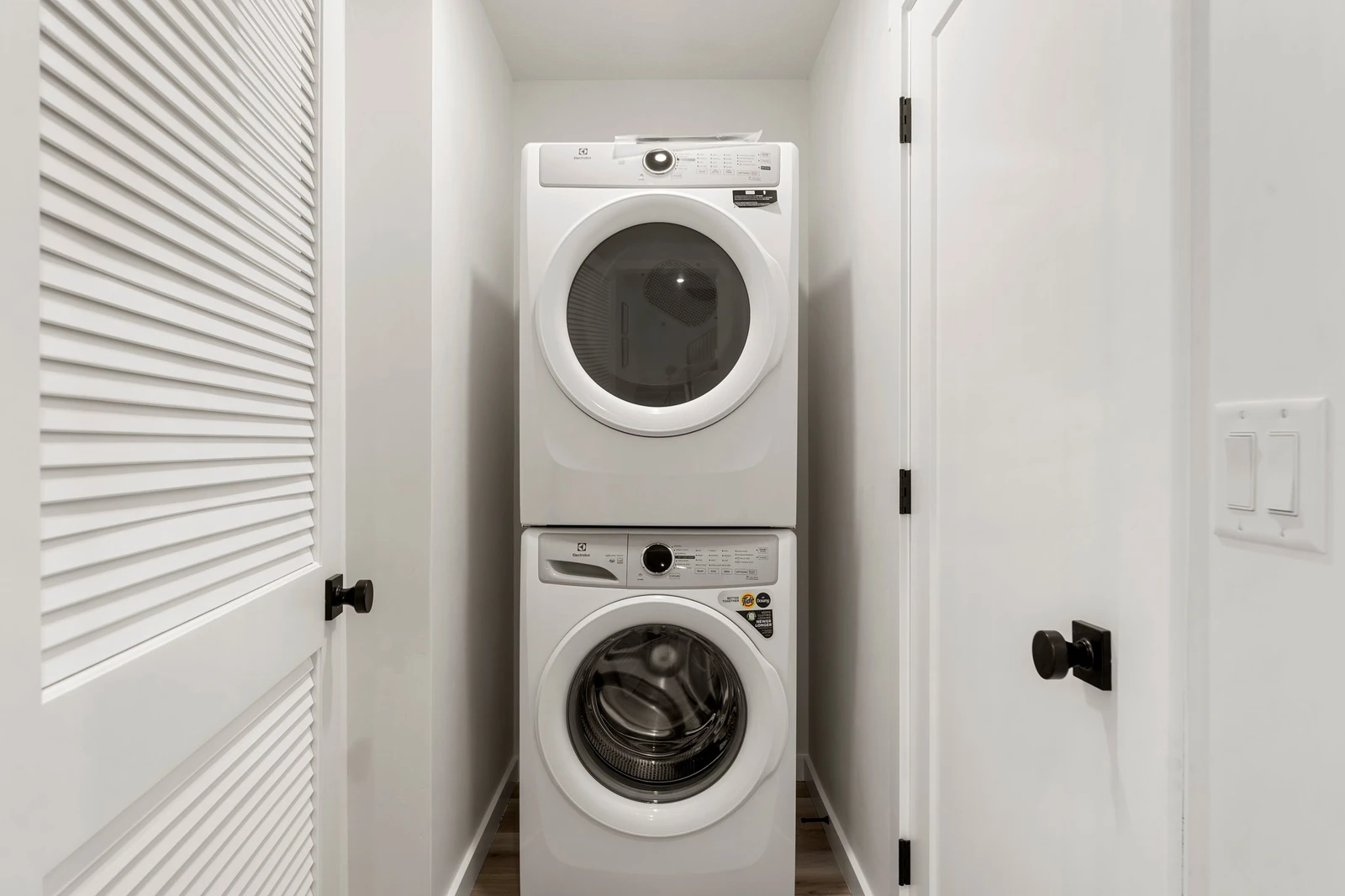 Private Laundry