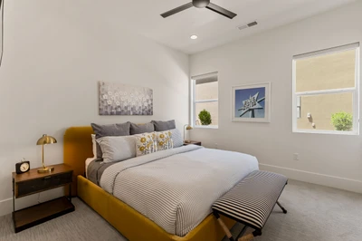 King Bedroom