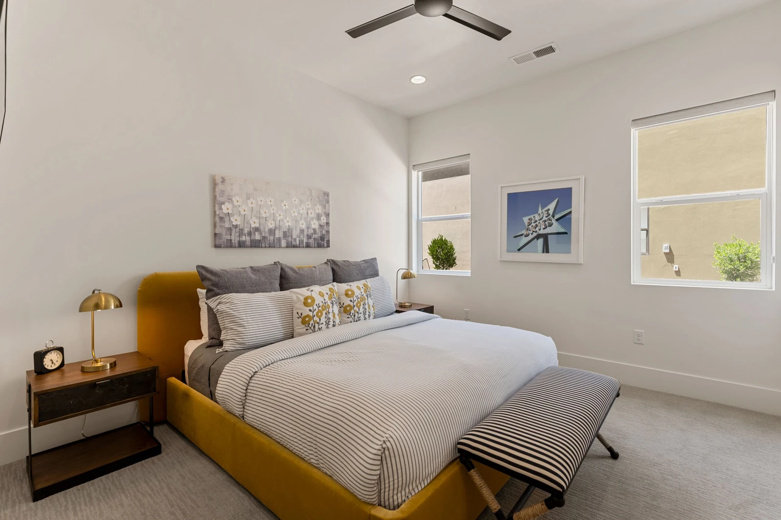 King Bedroom