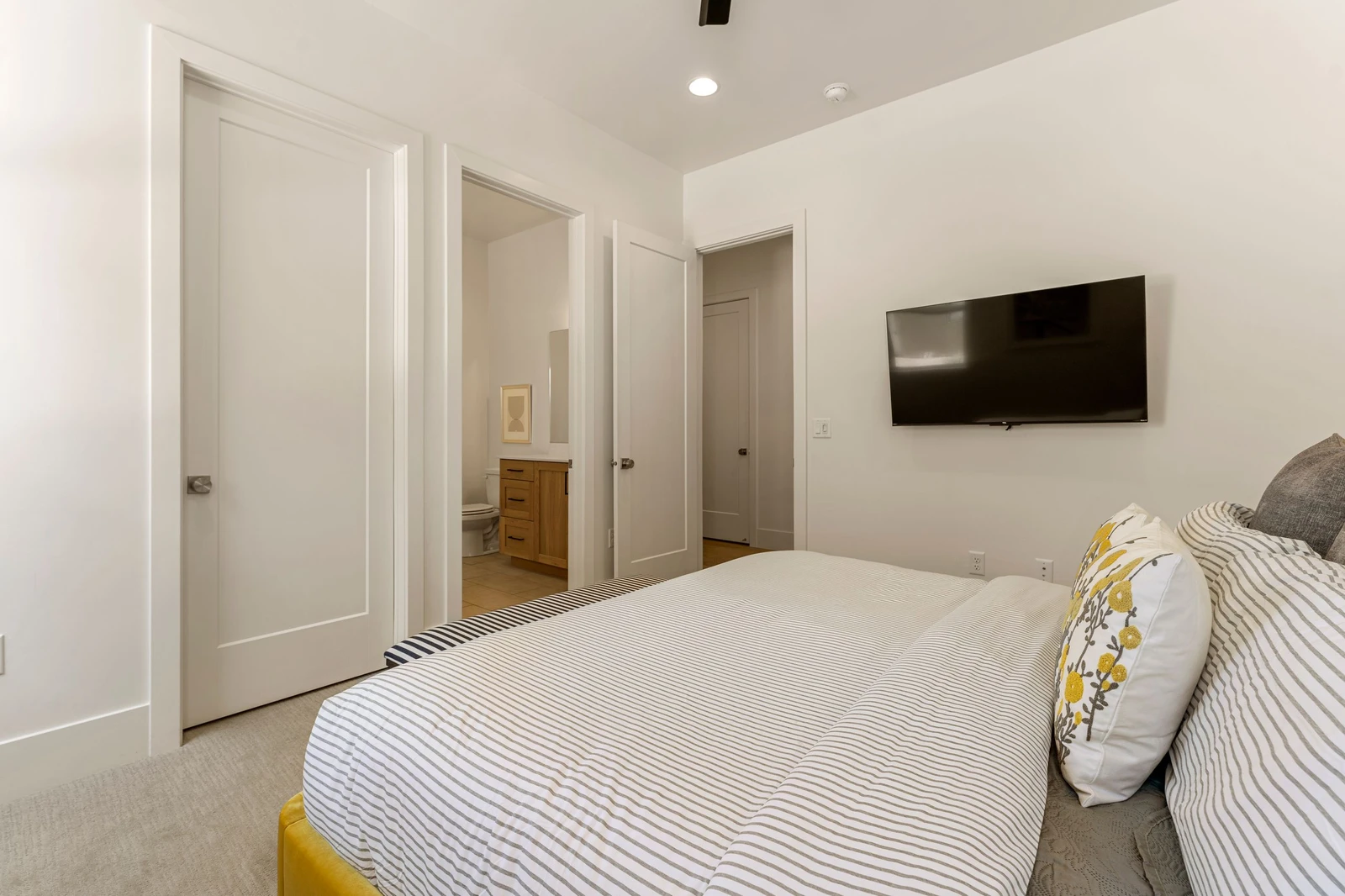 King Bedroom