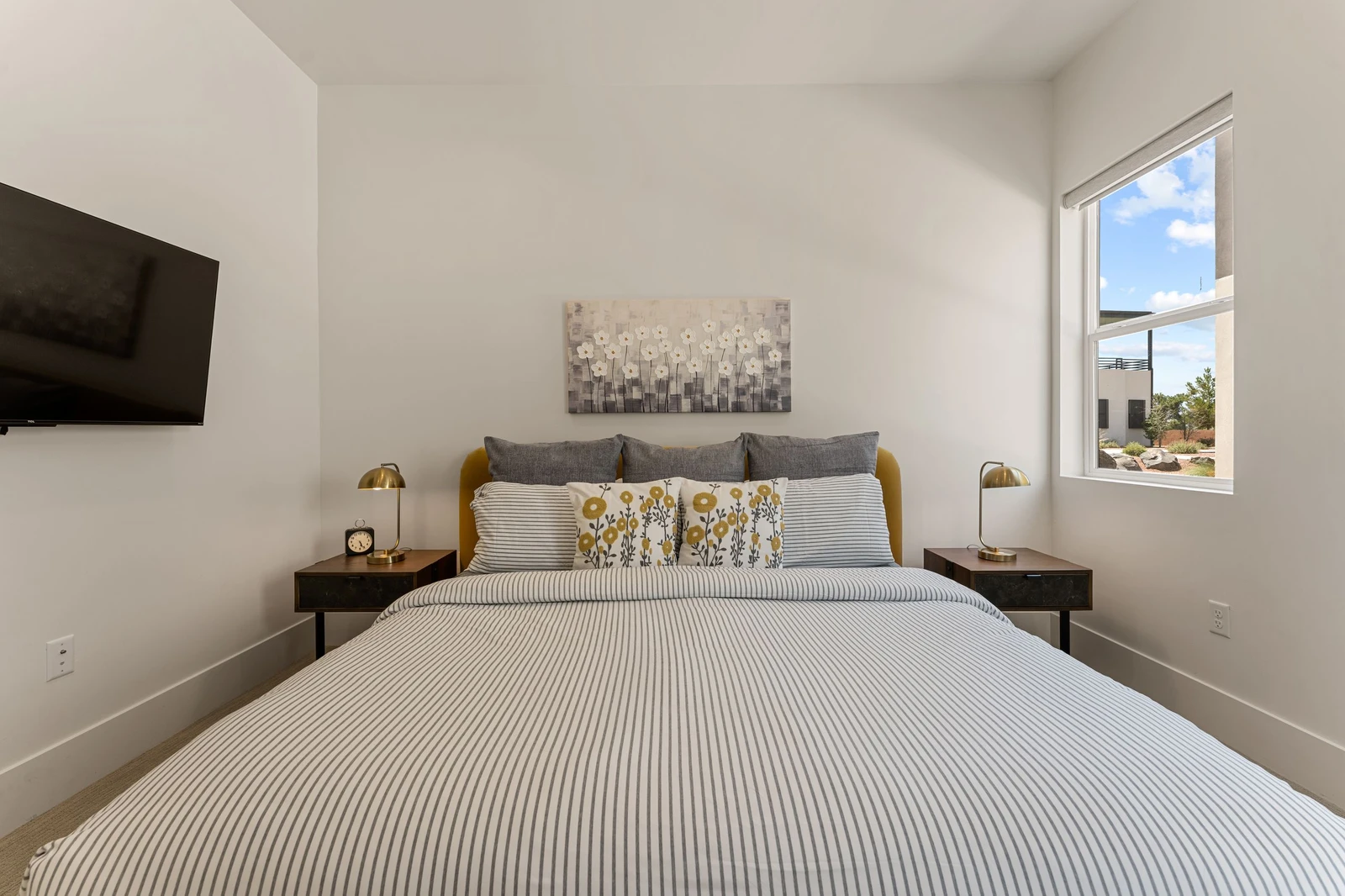 King Bedroom