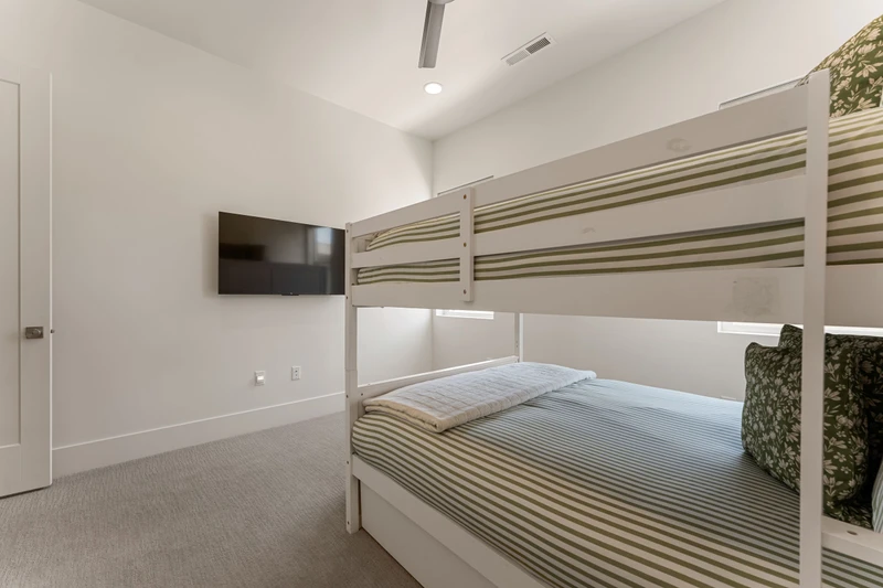 Bunk Room