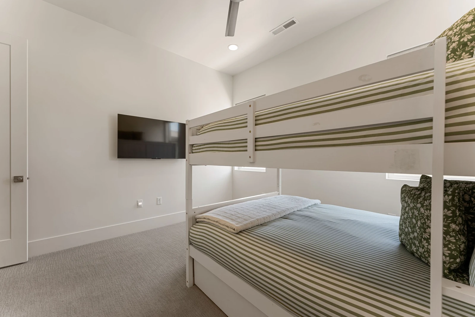 Bunk Room