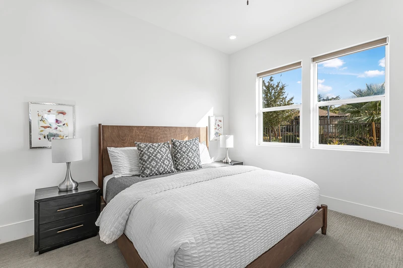 King Bedroom