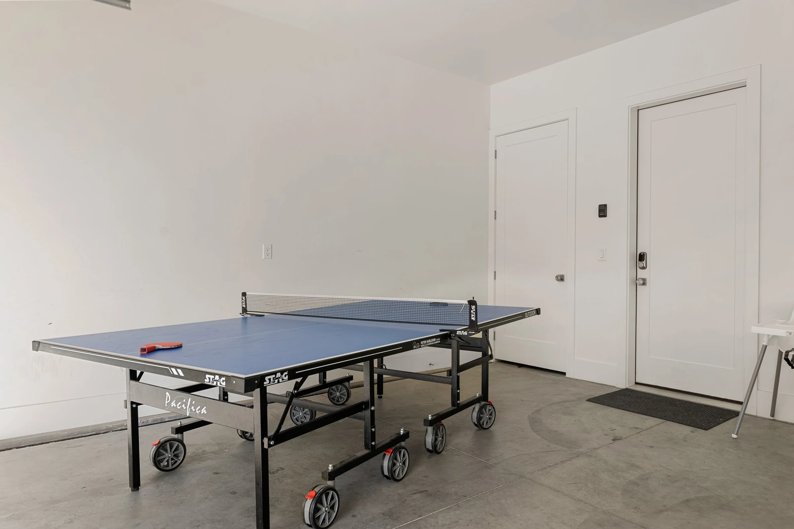 Ping Pong Table