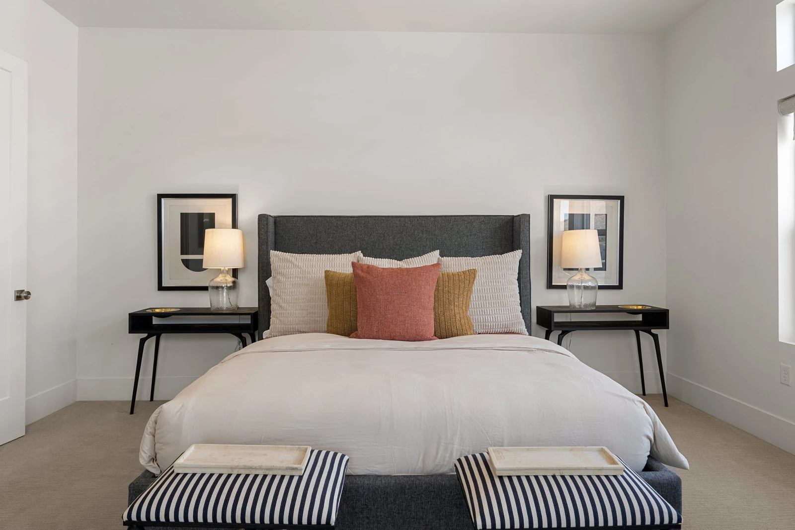 King Bedroom