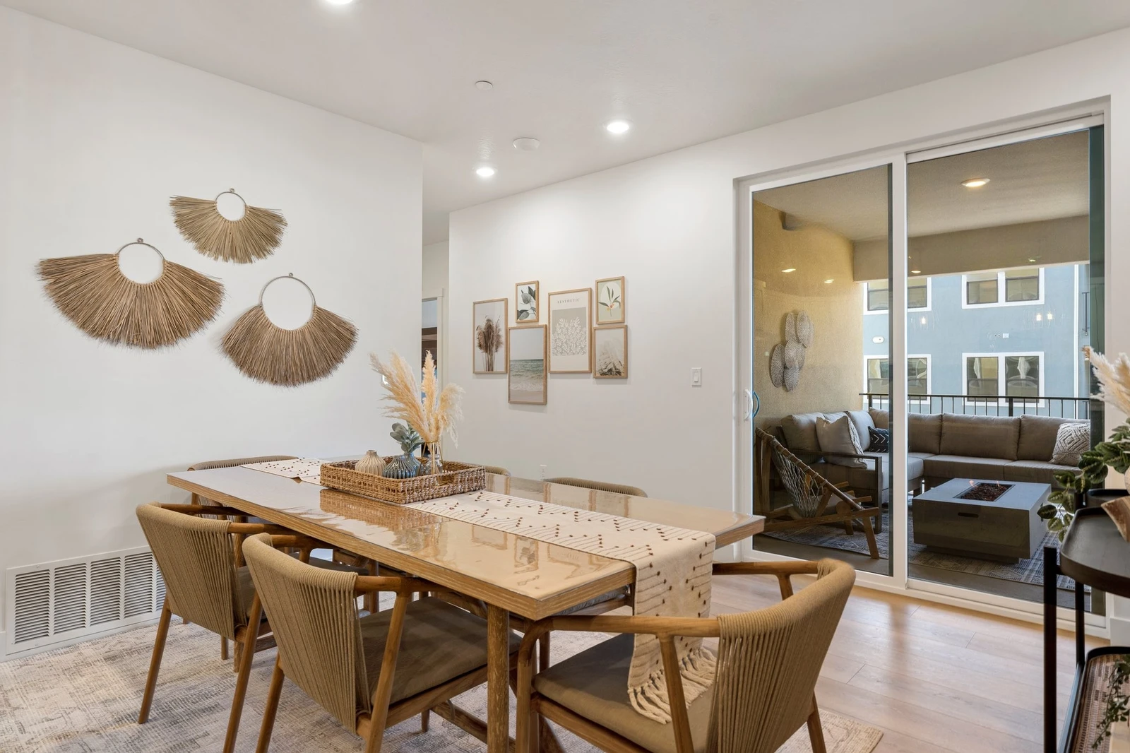 Dinning Room