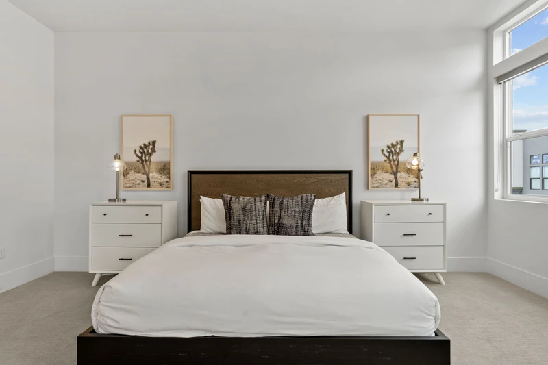 King Bedroom