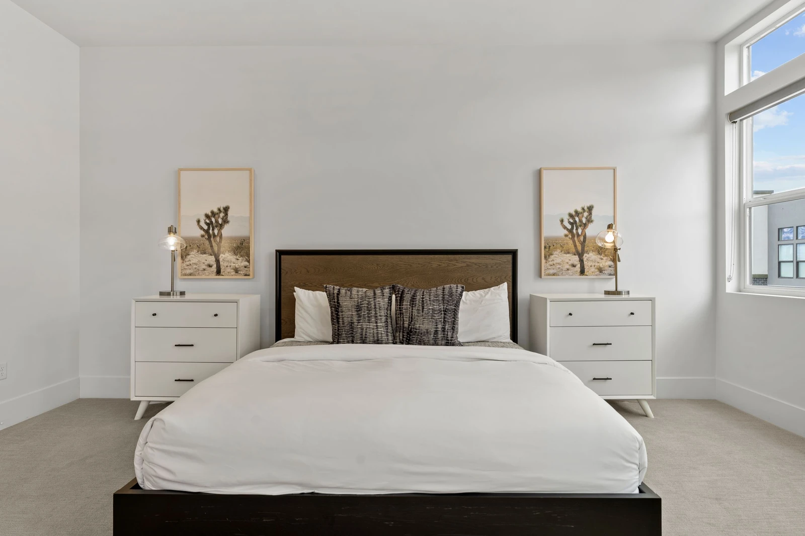 King Bedroom