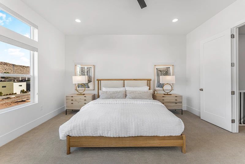 King Bedroom