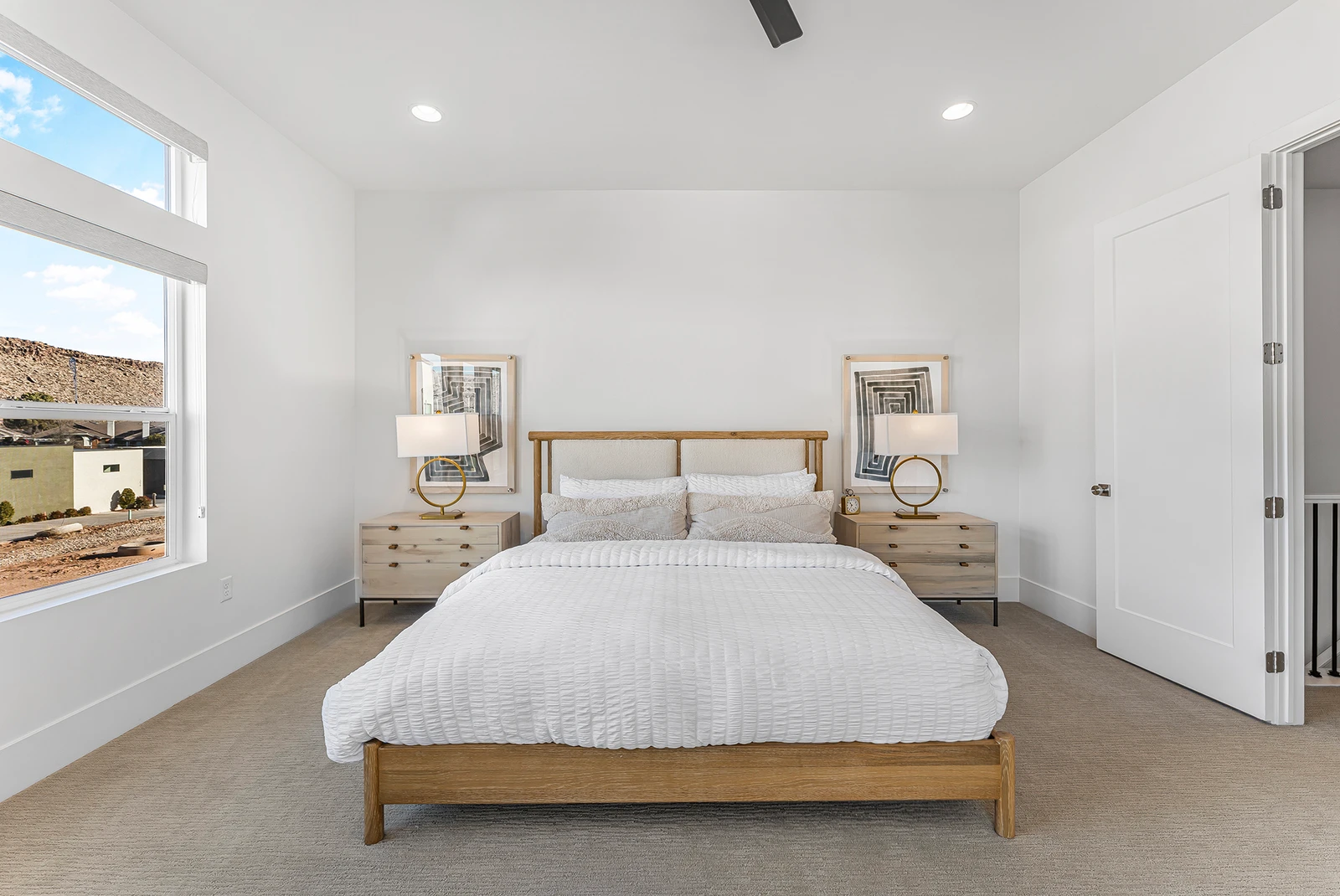 King Bedroom