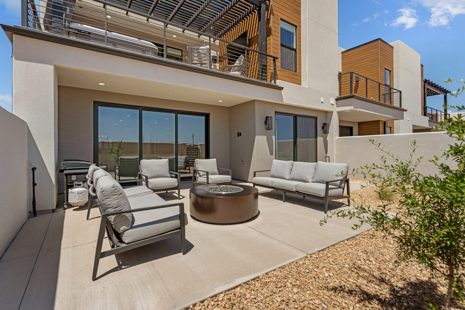Fire Pit