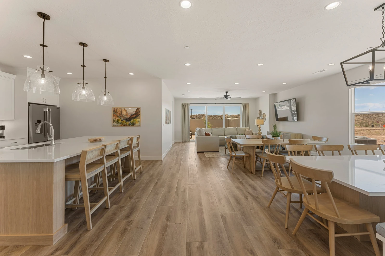 Main Floor