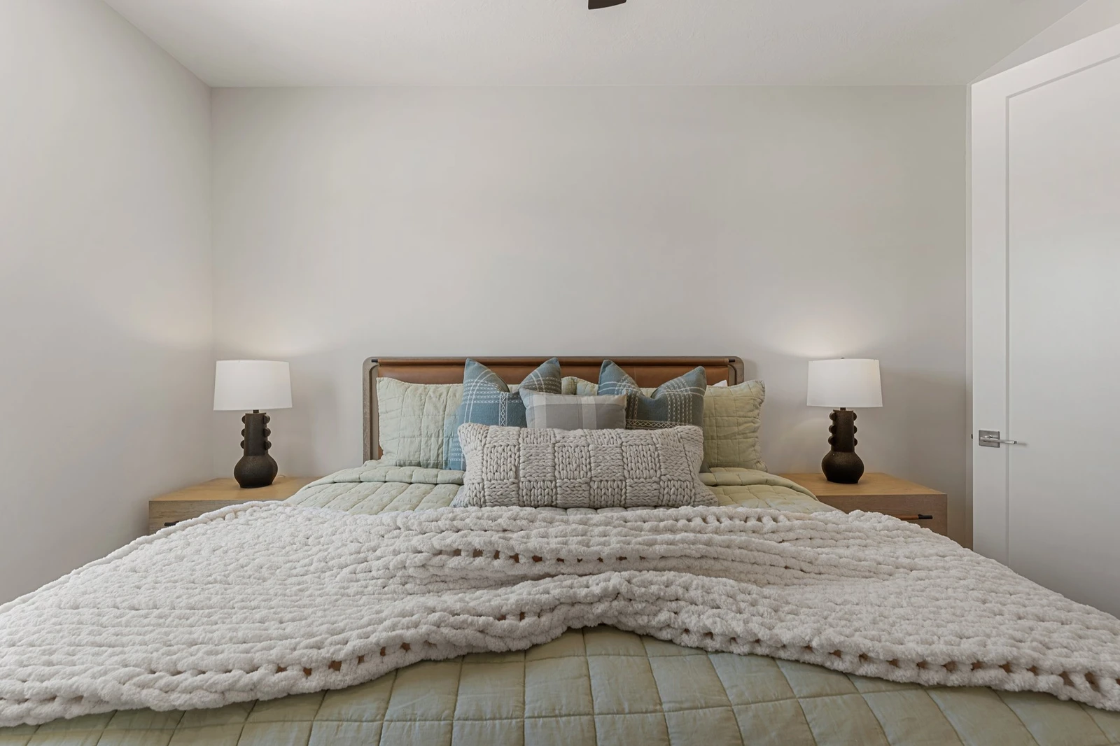 King Bedroom