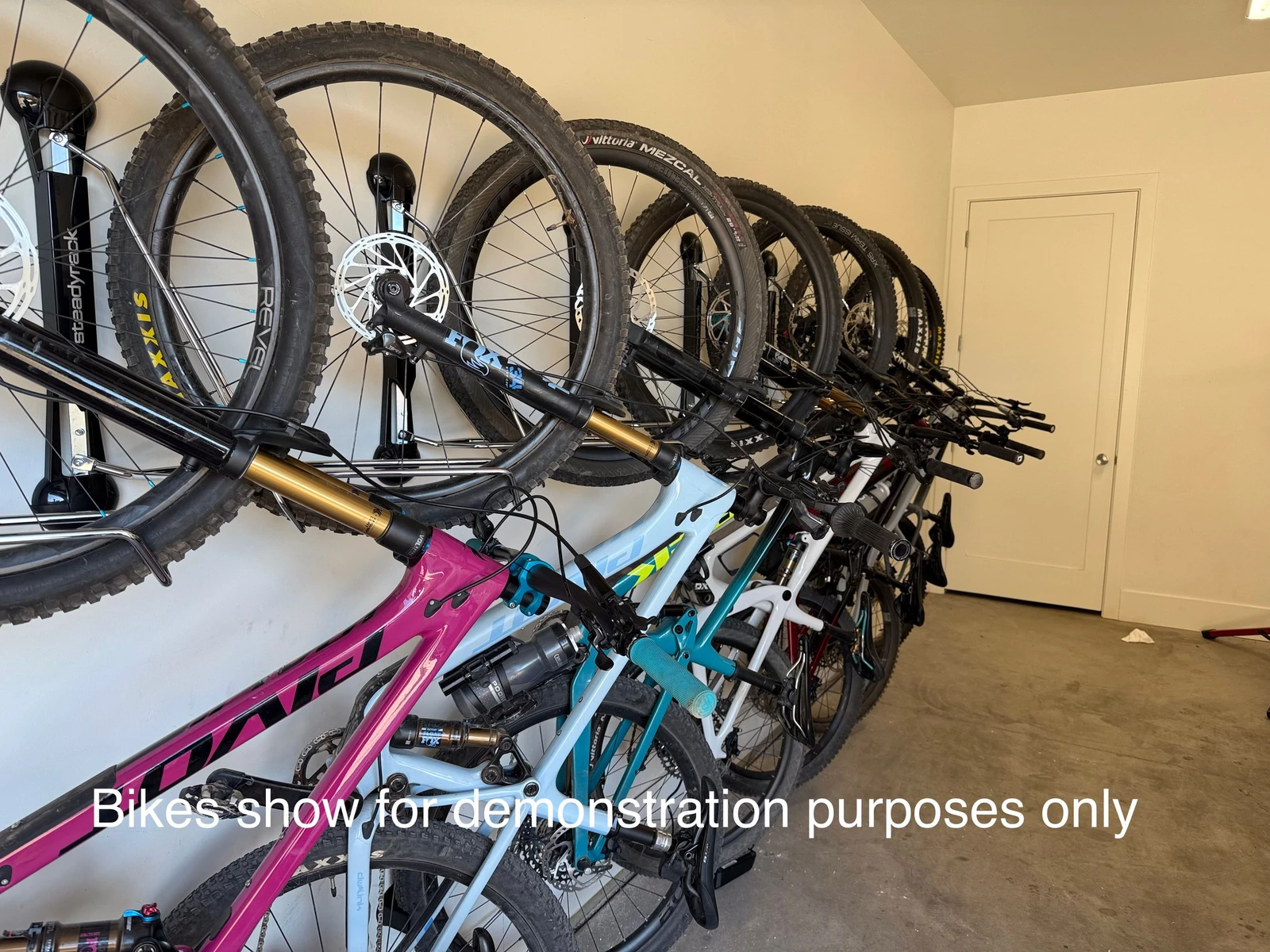 Bike Rack