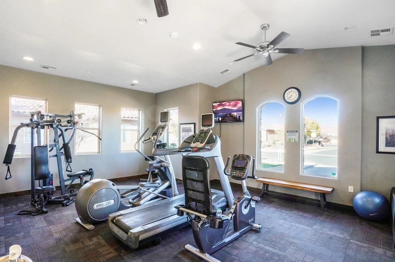 Community Gym