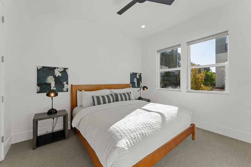 King Bedroom
