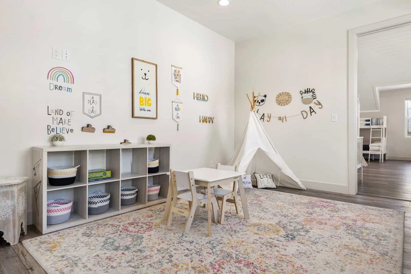 Play Room