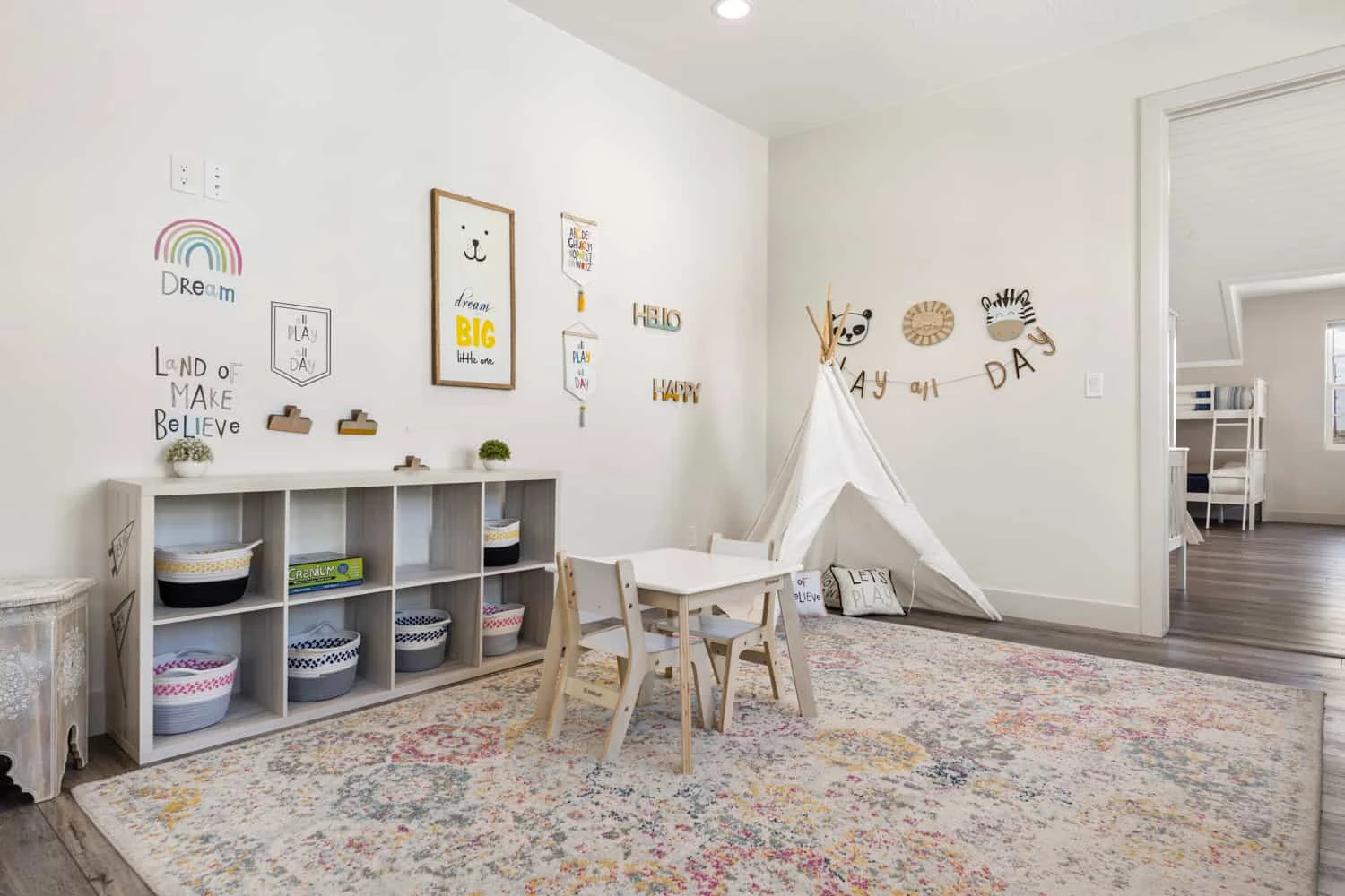 Play Room