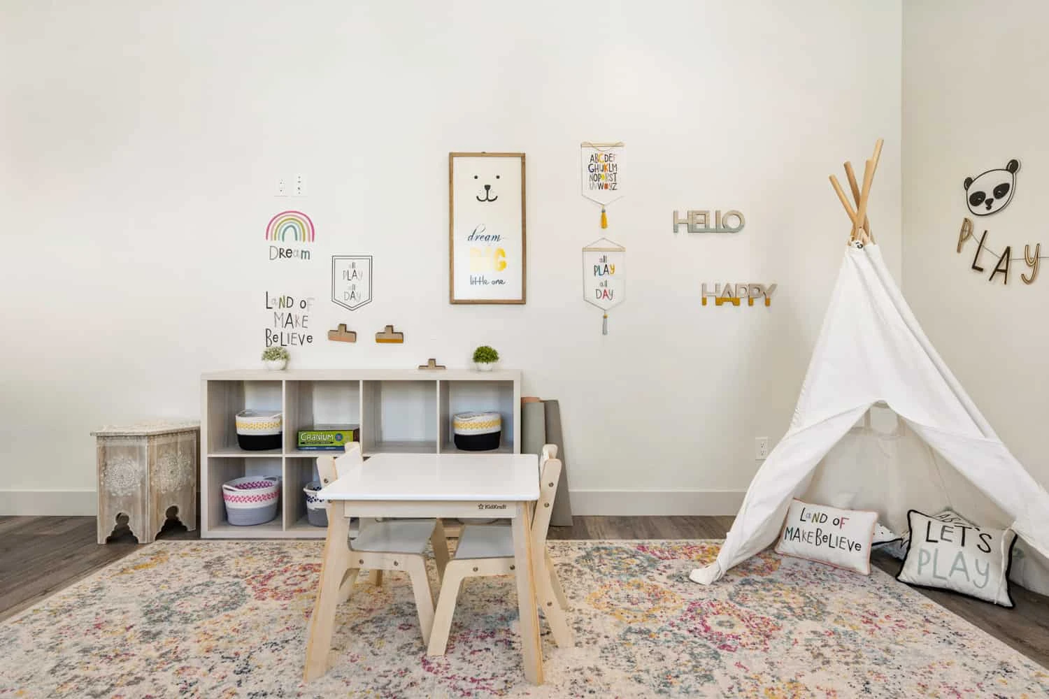 Play Room