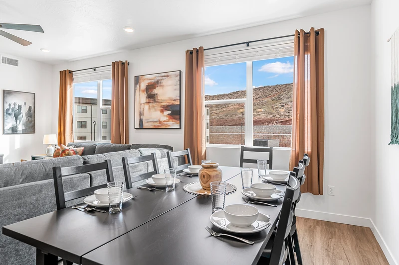 Dinning Room