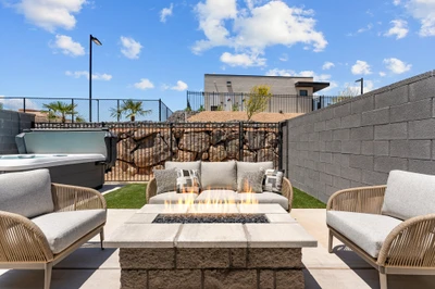 Fire Pit