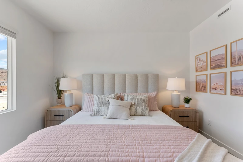 King Bedroom