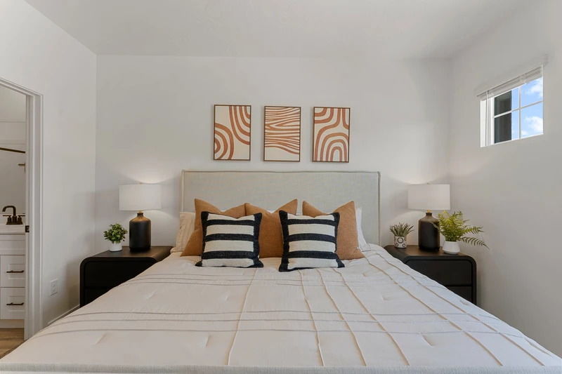 King Bedroom
