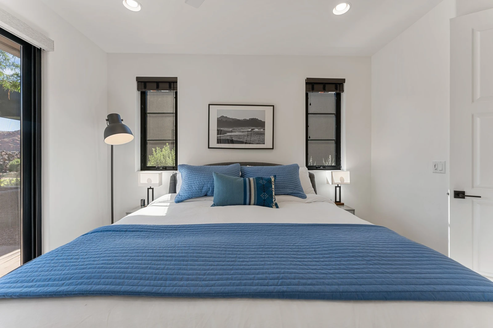 King Bedroom