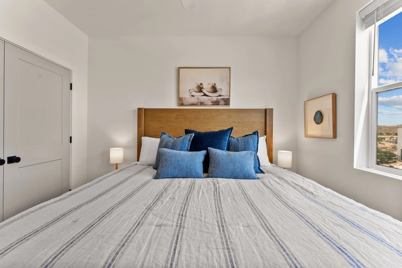 King Bedroom