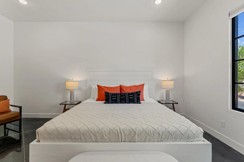 King Bedroom