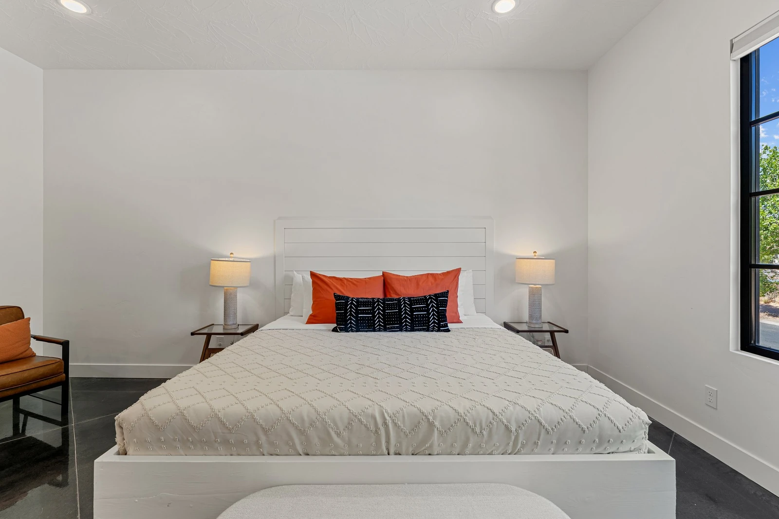 King Bedroom