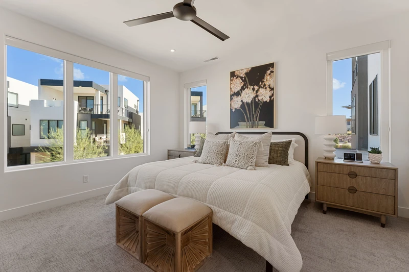 King Bedroom