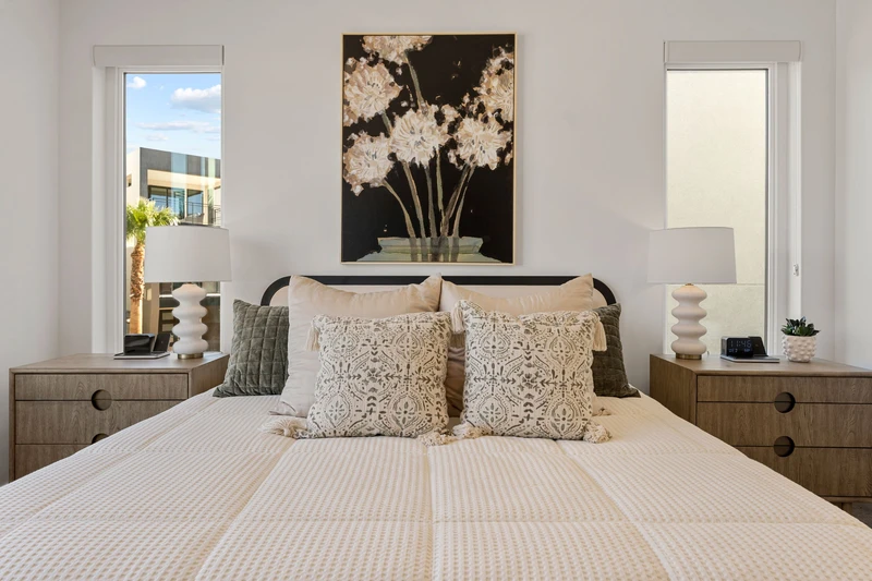 King Bedroom