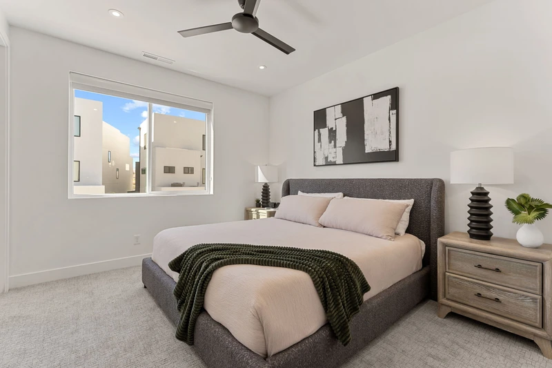 King Bedroom