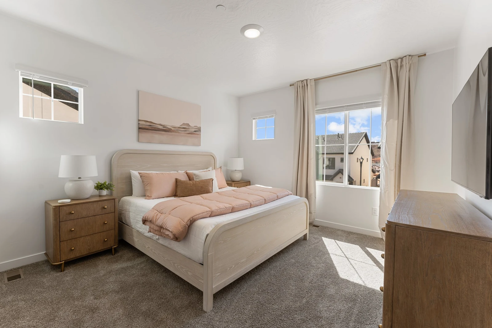 King Bedroom